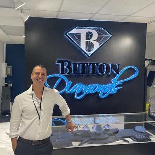 Adam Bitton