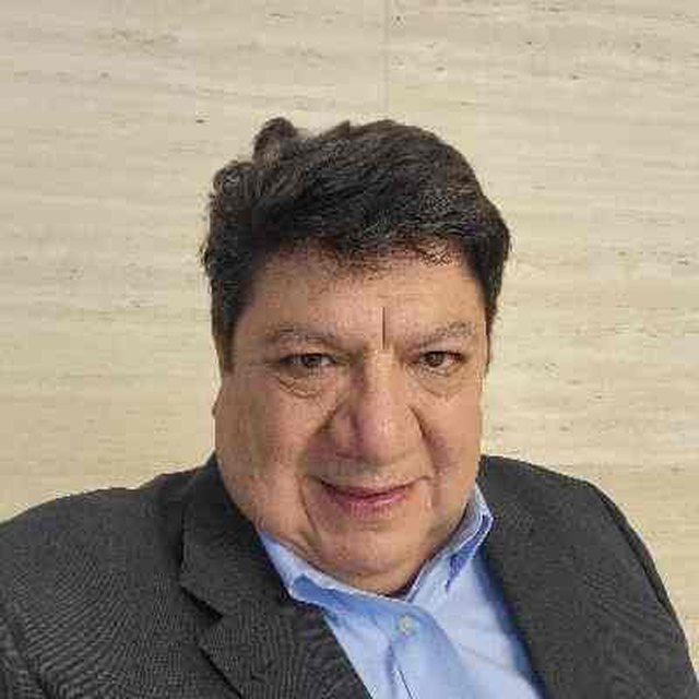 Francisco Avila