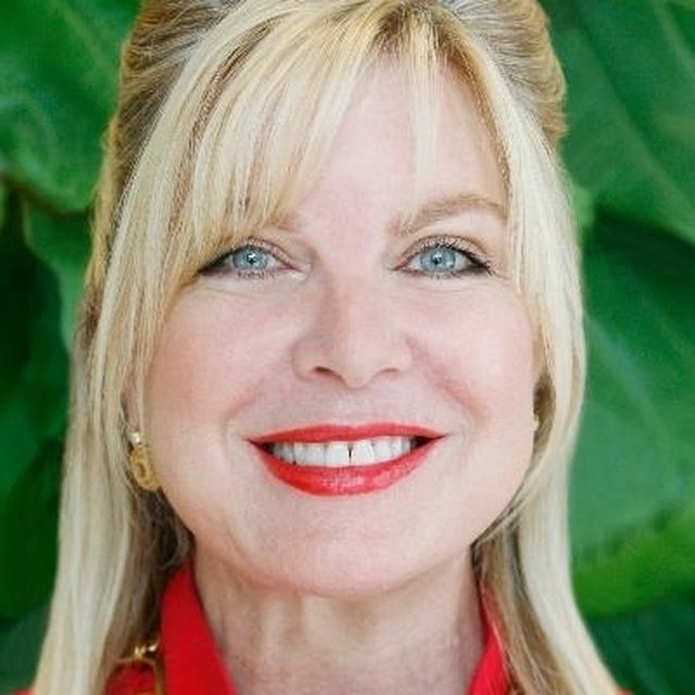 Maria Leach
