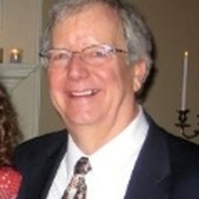 Marshall Medlin